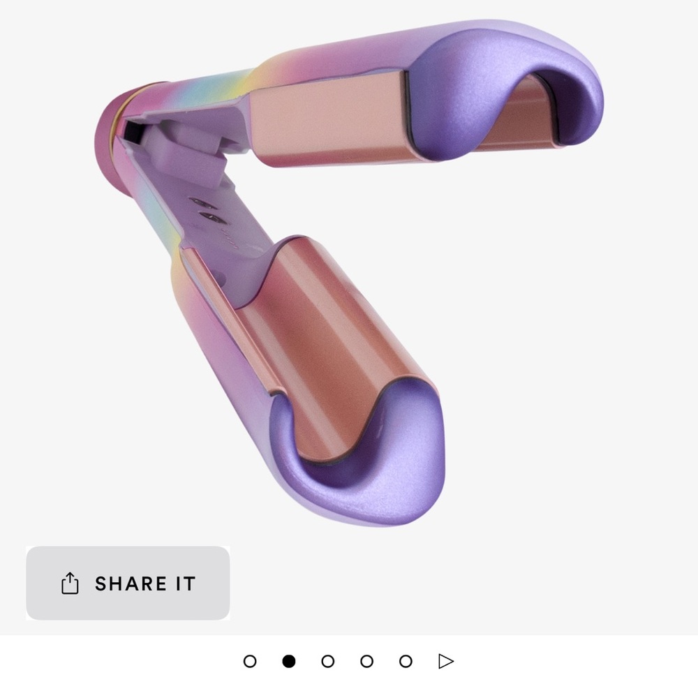 Chi vibes wave hair styler